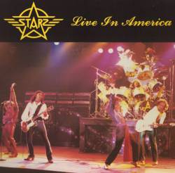 Starz : Live in America